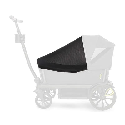 Veer - Bug Shield for Veer All-Terrain Cruiser and Cruiser City 2 Seater Models Image 1