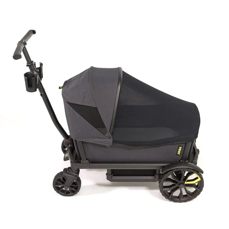 Veer - Bug Shield for Veer All-Terrain Cruiser and Cruiser City 2 Seater Models Image 2