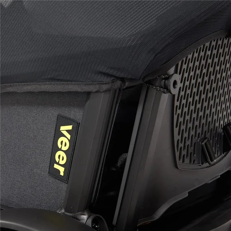 Veer - Bug Shield for Veer All-Terrain Cruiser and Cruiser City 2 Seater Models Image 4