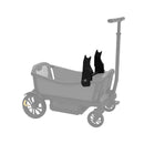 Veer - Cruiser Infant Car Seat Adapter (Cybex/Maxi-Cosi/Nuna) Image 2