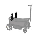 Veer - Cruiser Infant Car Seat Adapter (Cybex/Maxi-Cosi/Nuna) Image 3