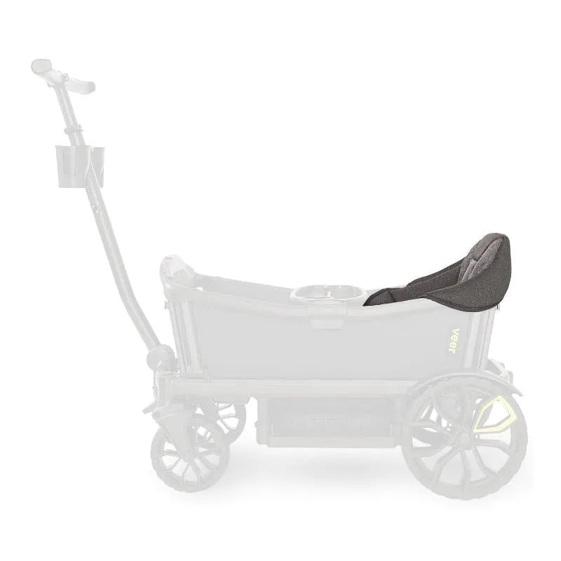 Veer - Comfort Seat for Veer All-Terrain Cruiser and Cruiser City 2 Seater Models Image 1