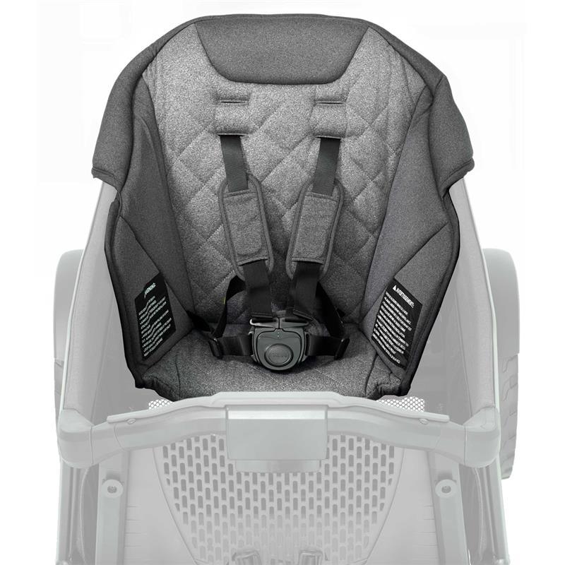 Veer - Cruiser Toddler Comfort Seat, Grey Image 1