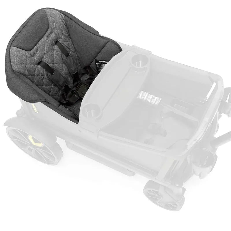 Veer - Comfort Seat for Veer All-Terrain Cruiser and Cruiser City 2 Seater Models Image 2