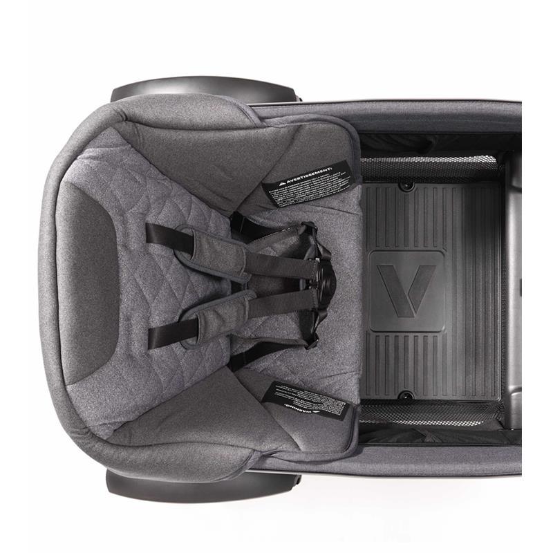 Veer - Cruiser Toddler Comfort Seat, Grey Image 2