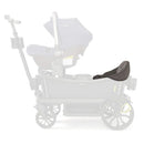 Veer - Comfort Seat for Veer All-Terrain Cruiser and Cruiser City 2 Seater Models Image 4