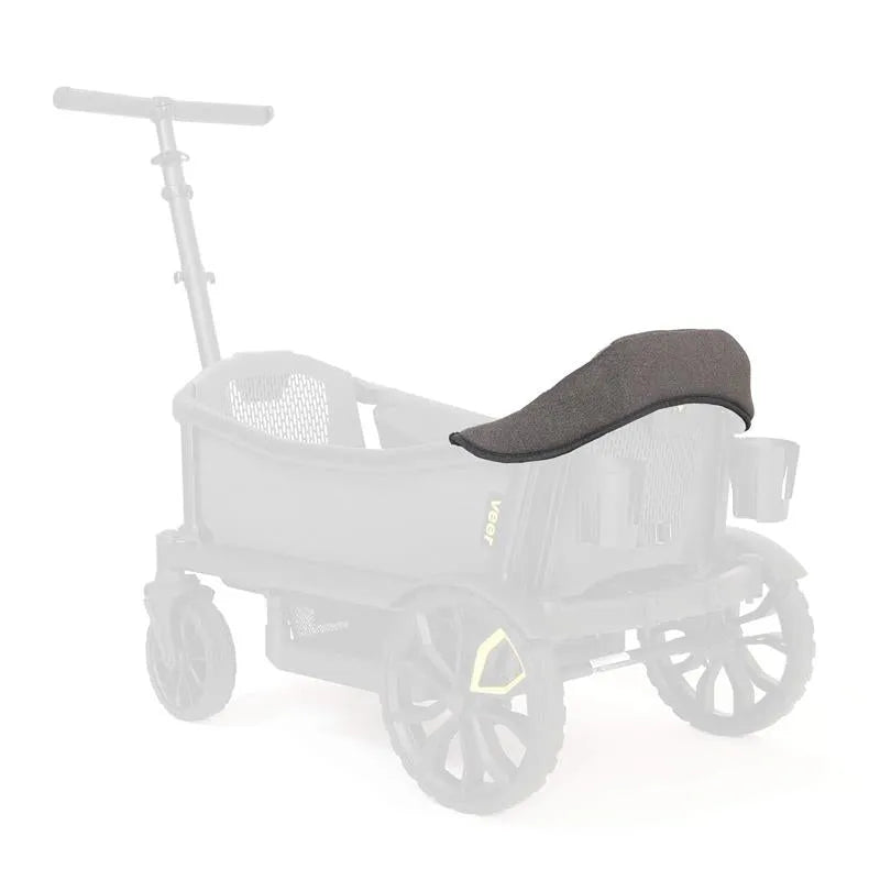 Veer - Comfort Seat for Veer All-Terrain Cruiser and Cruiser City 2 Seater Models Image 6