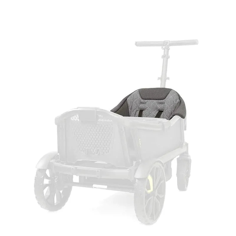 Veer - Comfort Seat for Veer All-Terrain Cruiser and Cruiser City 2 Seater Models Image 7