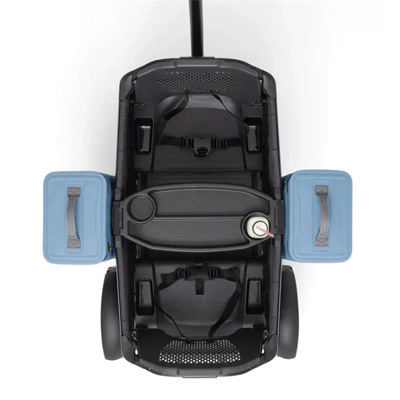 Veer - Lunch Cooler 6.5L, Gray Granite Image 4