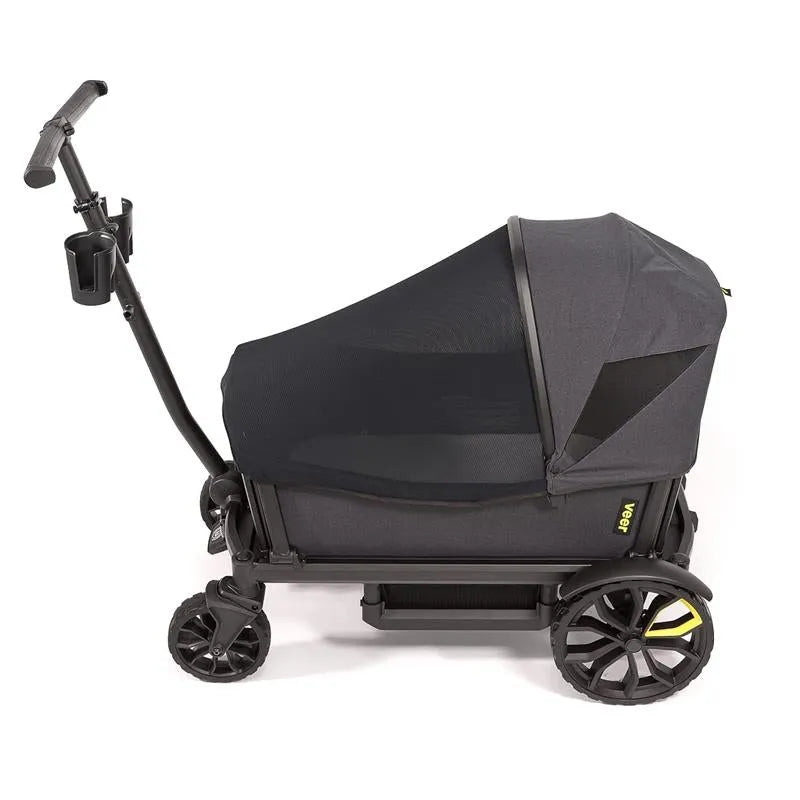 Veer - Nap System for Veer All-Terrain Cruiser and Cruiser City 2 Seater Models Image 3