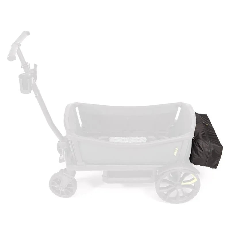 Veer - Nap System for Veer All-Terrain Cruiser and Cruiser City 2 Seater Models Image 5