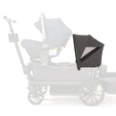 Veer - Retractable Canopy for Veer All-Terrain Cruiser and Cruiser City 2 Seater Models Image 4