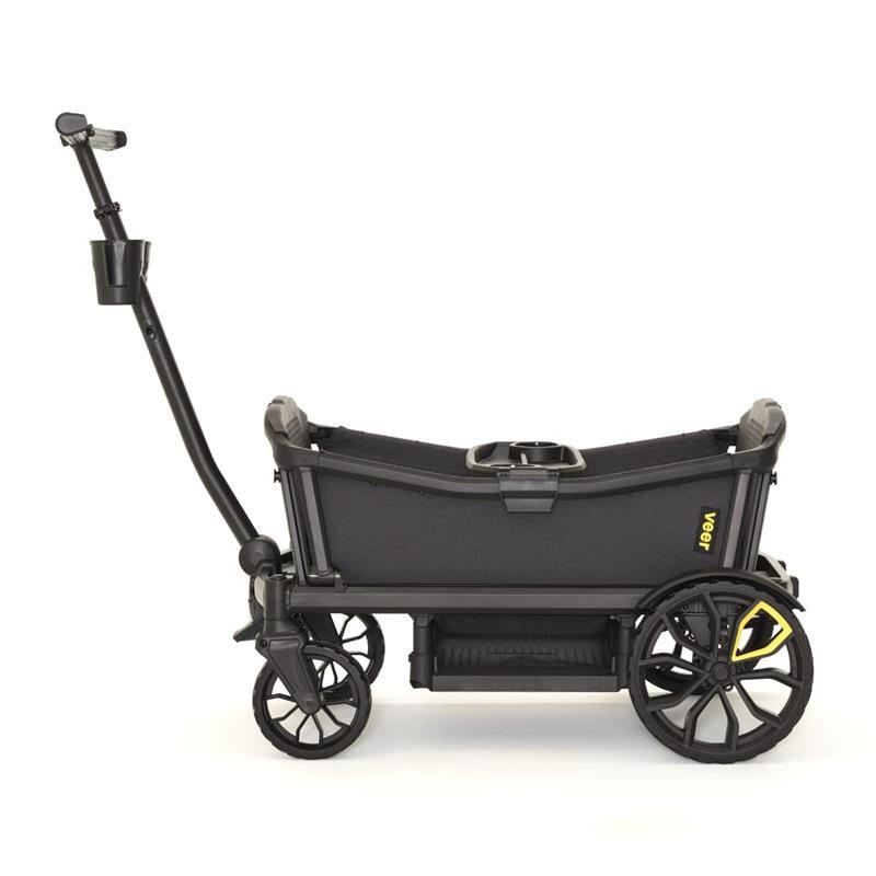 Veer - Cruiser XL Next Generation Stroller Rugged Wagon for Kids Image 1