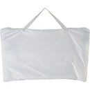 Venice Child - California Dreaming Bedside Crib Bassinet With Travel Case, White Image 5