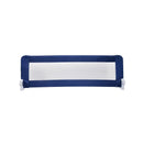 Venice Child - DreamCatcher Blue Toddler Bed Guard Rail Image 3