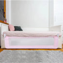 Venice Child - DreamCatcher Blue Toddler Bed Guard Rail Image 4