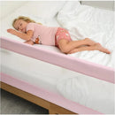 Venice Child - DreamCatcher Pink Toddler Bed Guard Rail Image 1