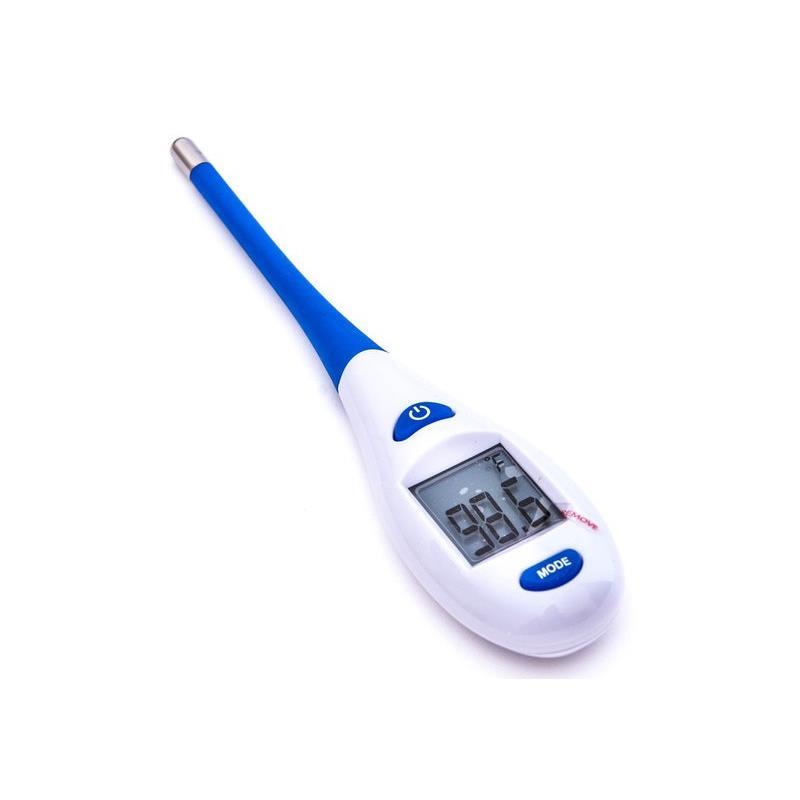 Veridian 2-Second Digital Thermometer Image 1