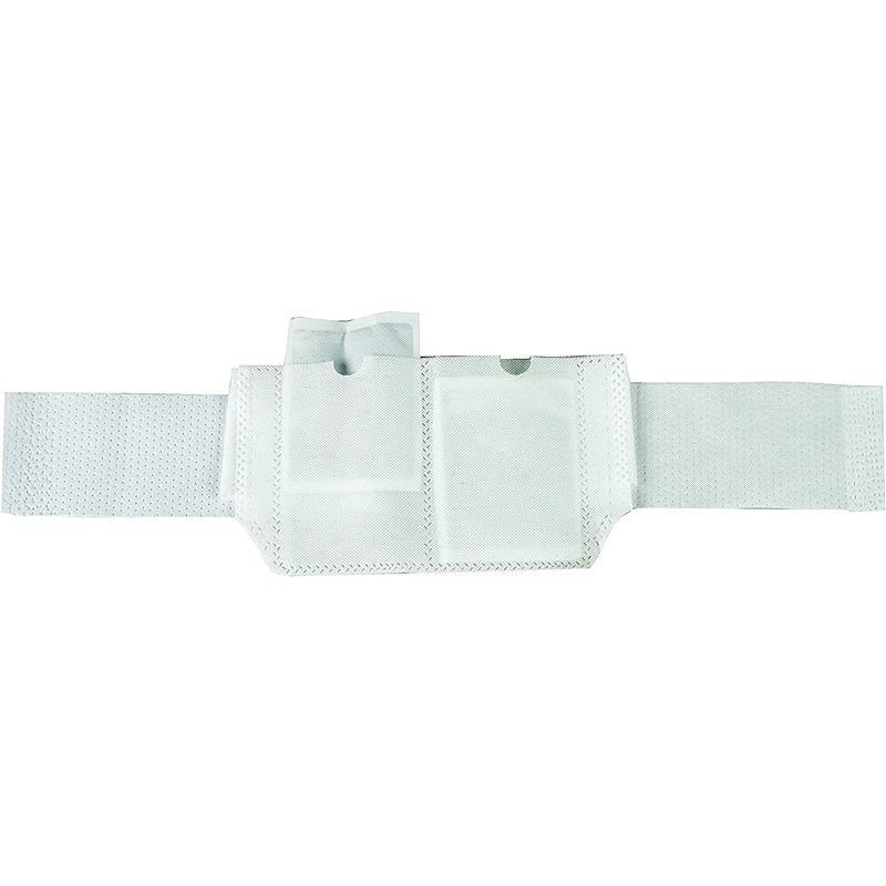 Veridian - 2Pk Theracare Heat Wraps, Back/Hips Image 4