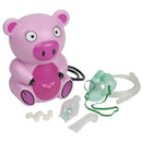 Veridian Pediatric Compressor Nebulizer System, Betty The Pig Image 1