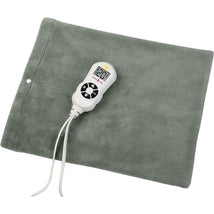 Veridian - Theracare Digital Heating Pad Moist Or Dry Heat Image 1
