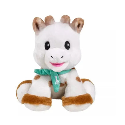 Vulli Baby Sophie Plush - Baby Toy Image 1