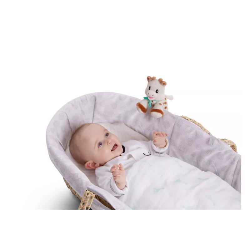 Vulli Baby Sophie Plush - Baby Toy  Image 2