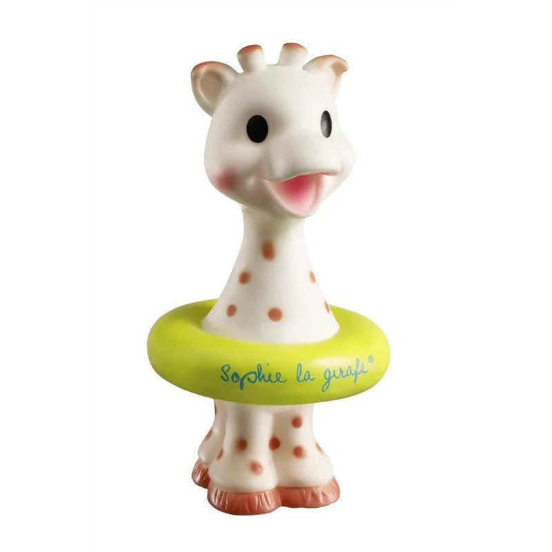 Vulli Bath Gift Set Image 3