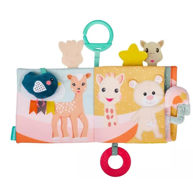 Vulli - Discovery Book Image 2