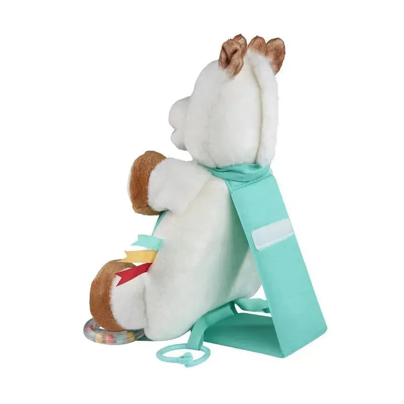 Vulli - Multi-Supports Activities Mirror, Sophie La Girafe Image 3