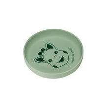 Vulli - Silicone Dish Sophie La Girafe Image 1