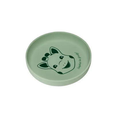 Vulli - Silicone Dish Sophie La Girafe Image 1