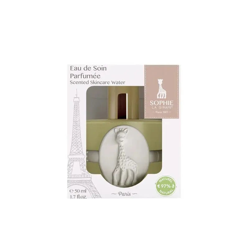 Vulli - Sophie La Girafe Eau De Toilette Image 3