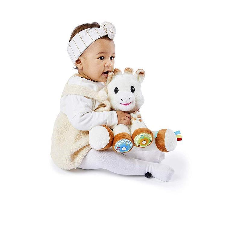 Vulli Sophie Musical Plush - Baby toy Image 2