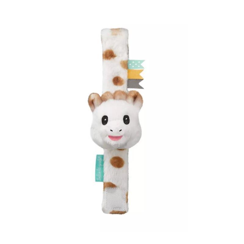 Vulli Sophie Strap Rattle - Baby toy Image 1