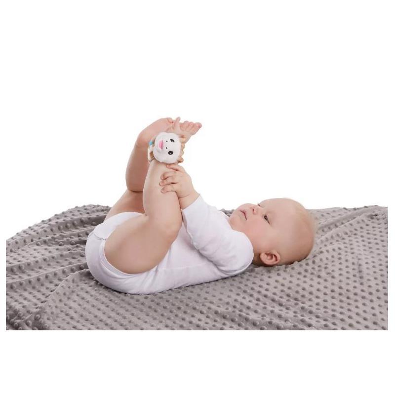 Vulli Sophie Strap Rattle - Baby toy Image 2