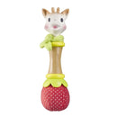 Vulli - So'pure Natur Soft Rattle Image 1