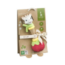 Vulli - So'pure Natur Soft Rattle Image 3