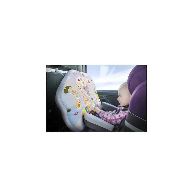 Vulli - Touch & Play Board Image 4