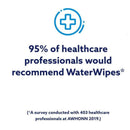 Water Wipes Baby Unscented, 4pks(240 Wipes) Image 7