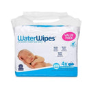 Water Wipes Baby Unscented, 4pks(240 Wipes) Image 1