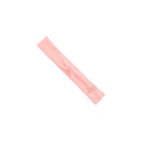 Wee Ones Add-a-Bow Cotton Lycra Head Wrap, Light Pink Image 1