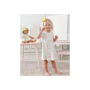 Wee Ones - Baby Girls' Medium Grosgrain Hair Bow Red Image 5