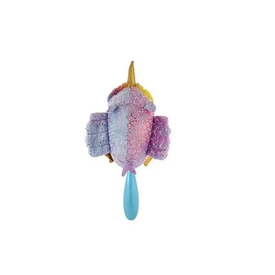 Wet Brush Plush Brush - Unicorn Image 2