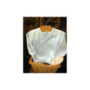 Will' Beth Boys Blue Cable Knit Sweater Image 1