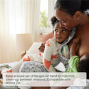 Willow - 2Pk Go Flange, 21Mm Image 3