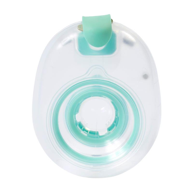 Willow - 360 Reusable Breast Milk Containers, 21mm Flange Image 1