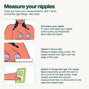 Willow - 360 Reusable Breast Milk Containers, 21mm Flange Image 4