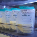 Willow - 8oz Breast Milk Storage Bags, 100Ct Image 7
