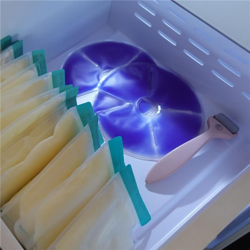 Willow - Hot & Cold Therapy Packs Image 5